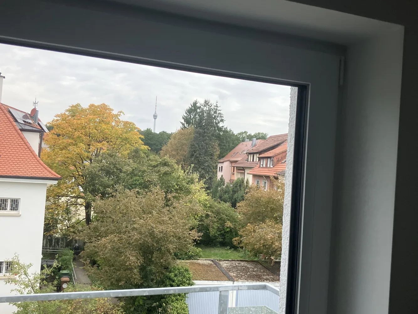 4 Zimmer Wohnung mit 90 m² in Stuttgart – Bild 3
