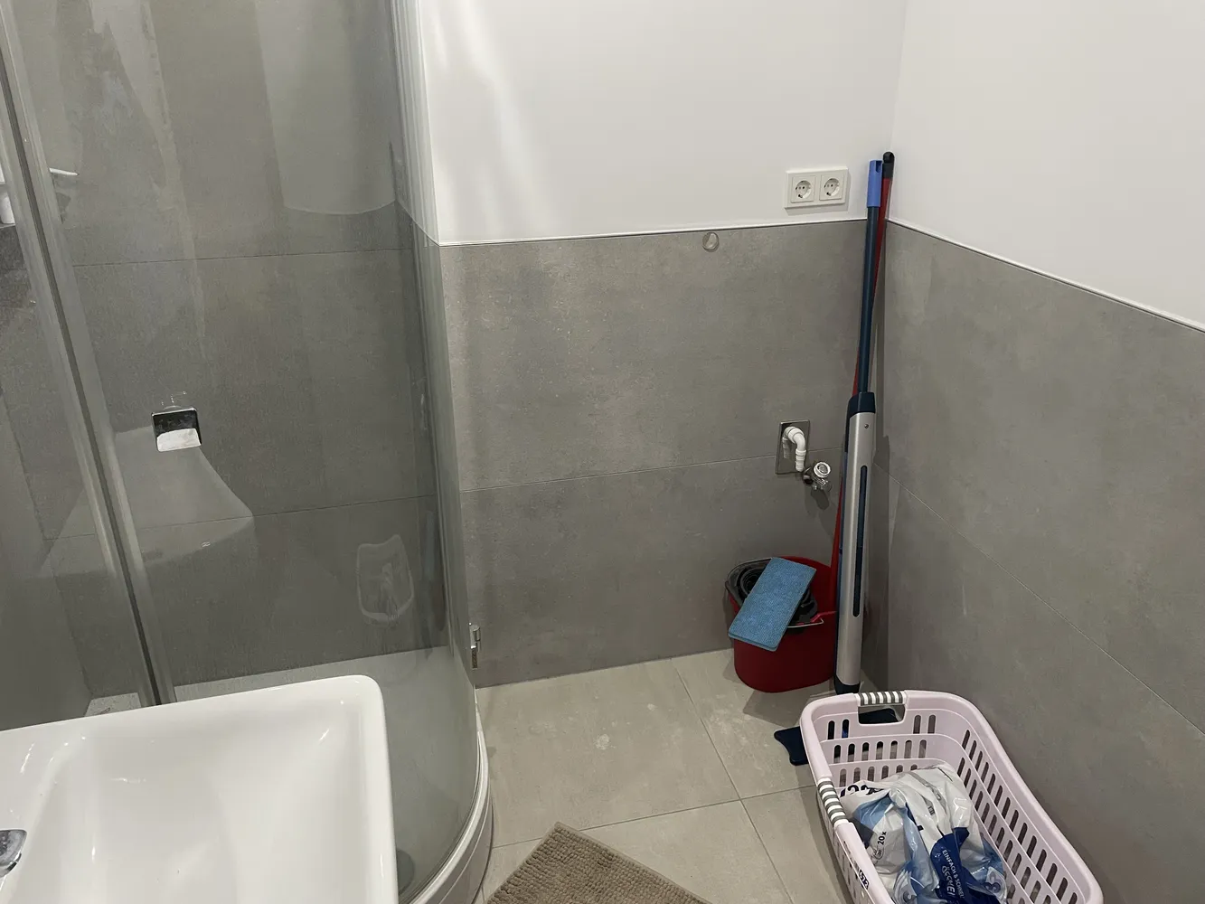 2 Zimmer Wohnung mit 50 m² in Wiesbaden – Bild 8