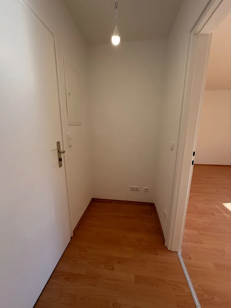 1 Zimmer Wohnung mit 26 m² in Augsburg – Bild 4