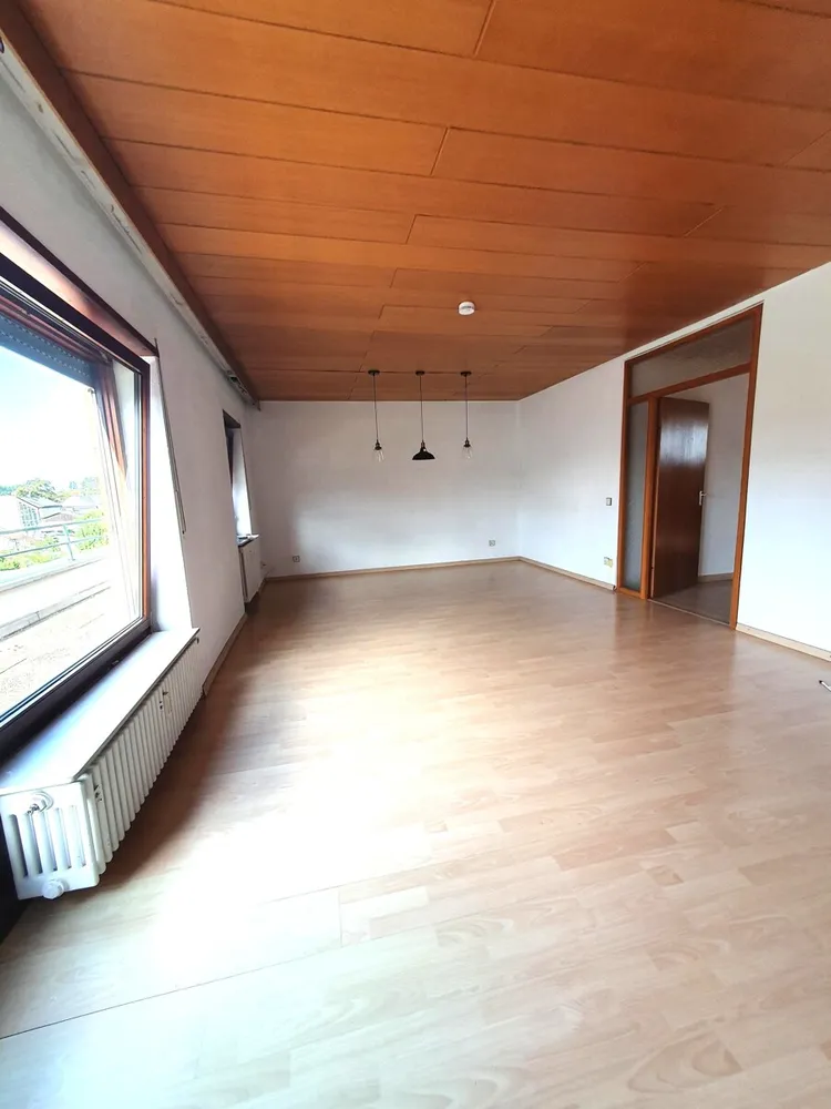 4 room apartment with 99 m² in Ludwigshafen am Rhein – Photo 8