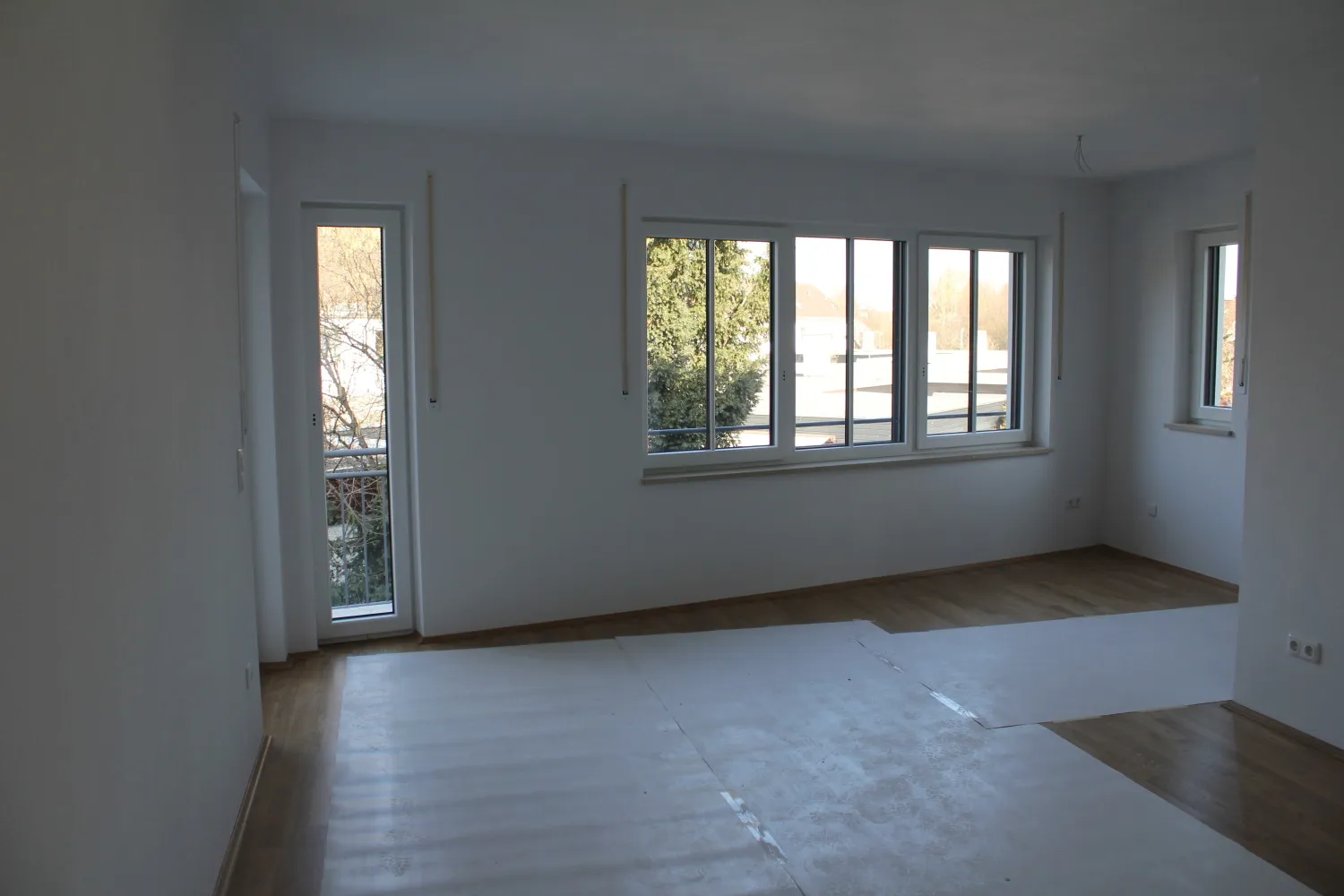 3 Zimmer Wohnung mit 89 m² in München – Bild 4
