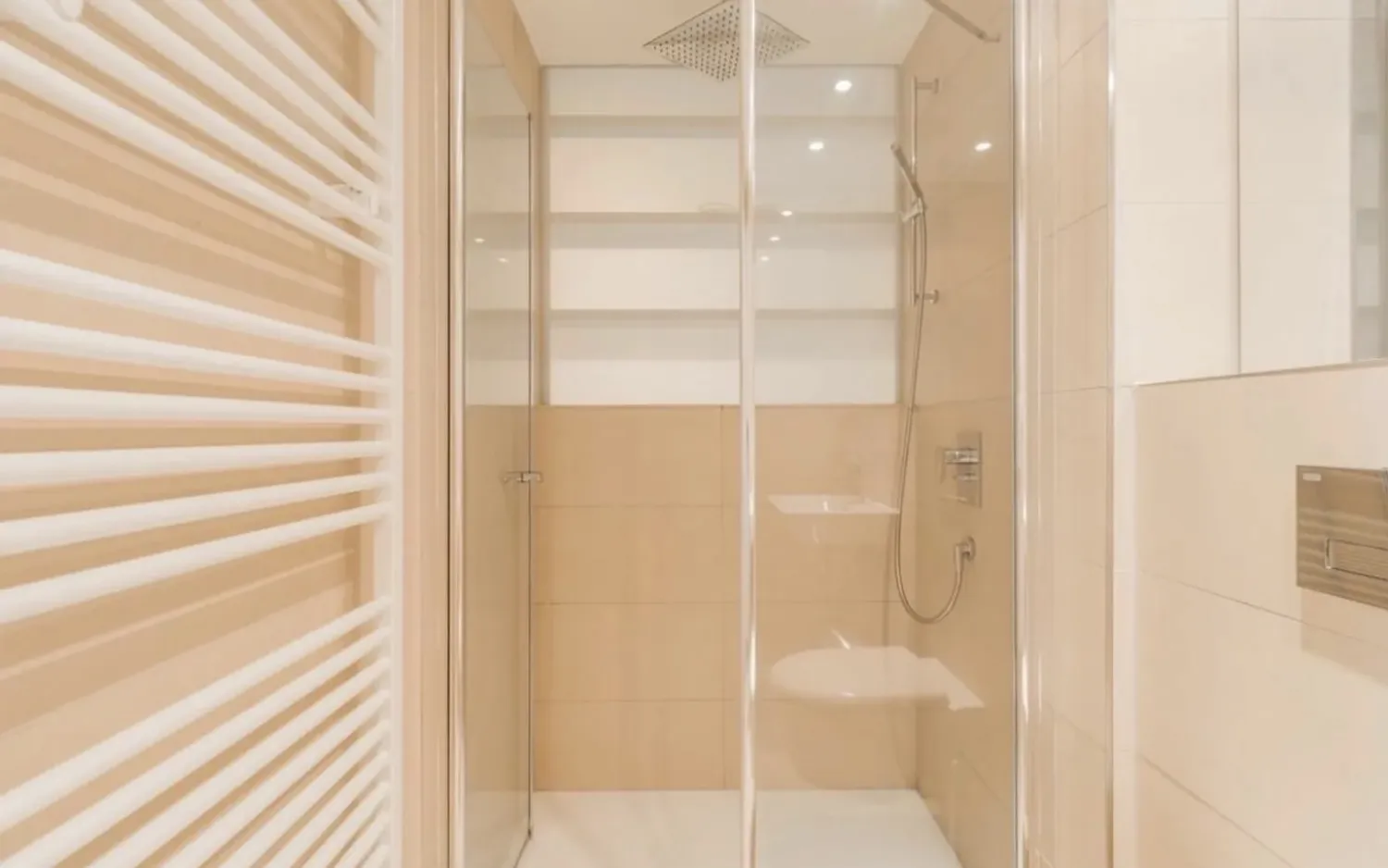 1 Zimmer Wohnung mit 28 m² in Berlin – Bild 10