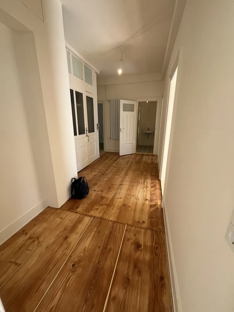 3 Zimmer Wohnung mit 78 m² in Darmstadt – Bild 1