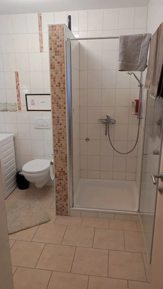 2 Zimmer Wohnung mit 50 m² in Bamberg – Bild 5