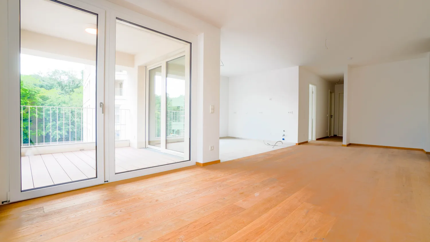 5 Zimmer Wohnung mit 137 m² in München – Bild 5