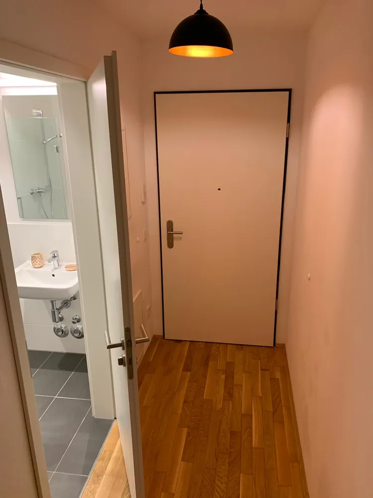 1 Zimmer Wohnung mit 20 m² in München – Bild 5