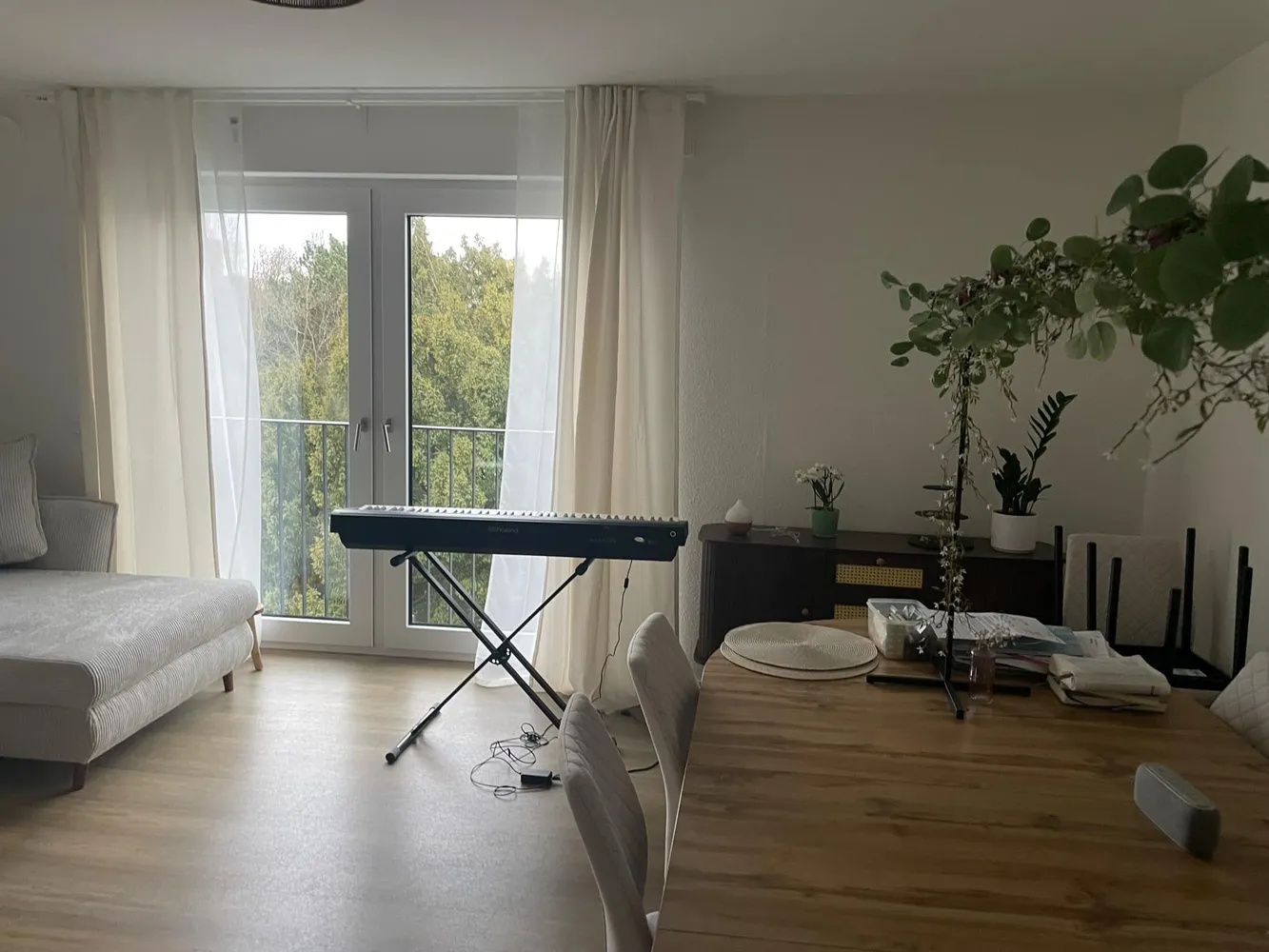 1 Zimmer Wohnung mit 43 m² in Frankfurt am Main – Bild 3