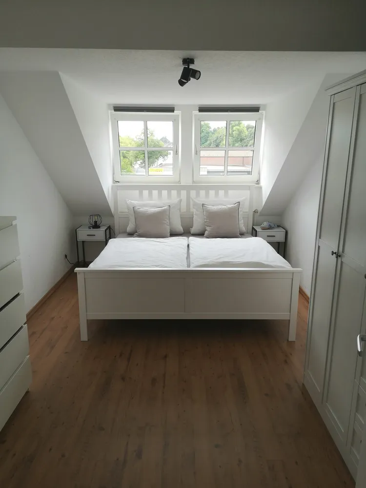 2 Zimmer Wohnung mit 73 m² in Duisburg – Bild 7