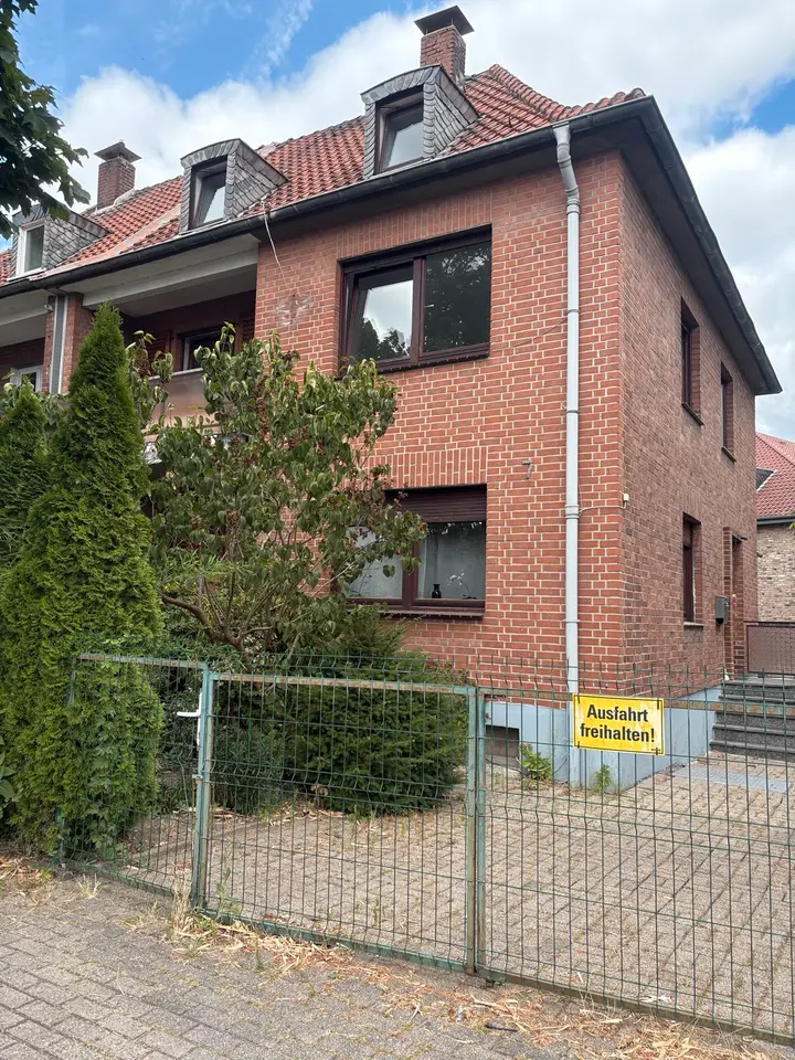 5 Zimmer Wohnung mit 100 m² in Moers – Bild 4