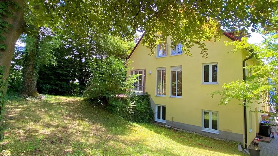4 Zimmer Wohnung mit 147 m² in Freising – Bild 5