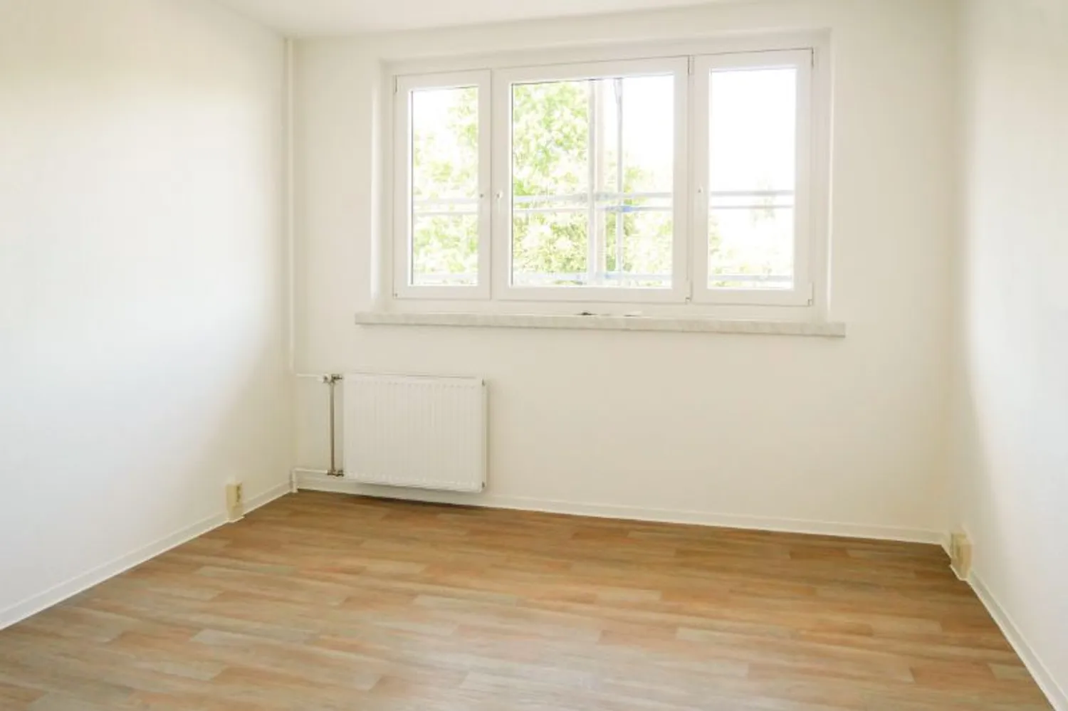 3 Zimmer Wohnung mit 70 m² in Magdeburg – Bild 5