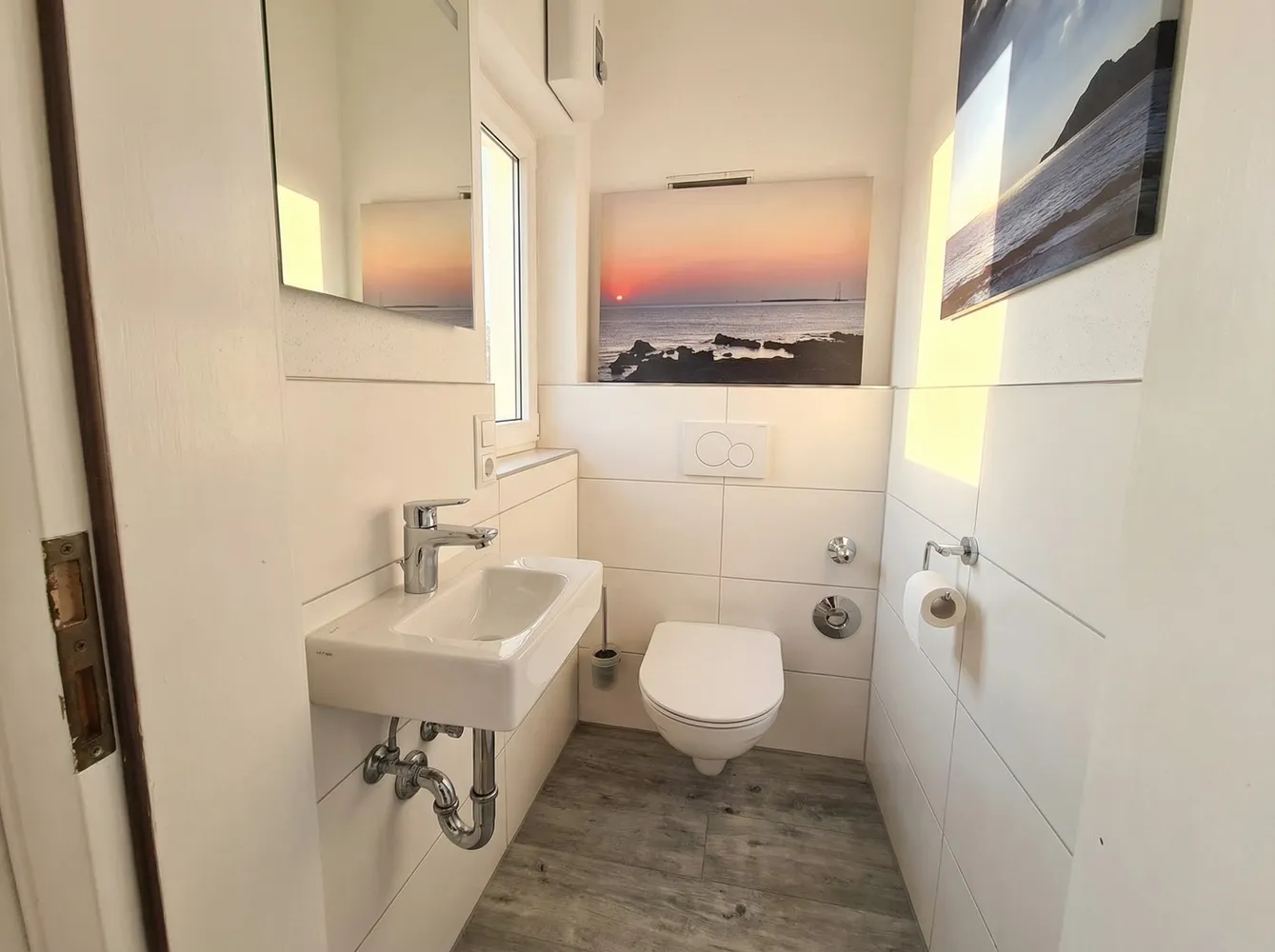 WG-Zimmer mit 76 m² in Augsburg – Bild 1