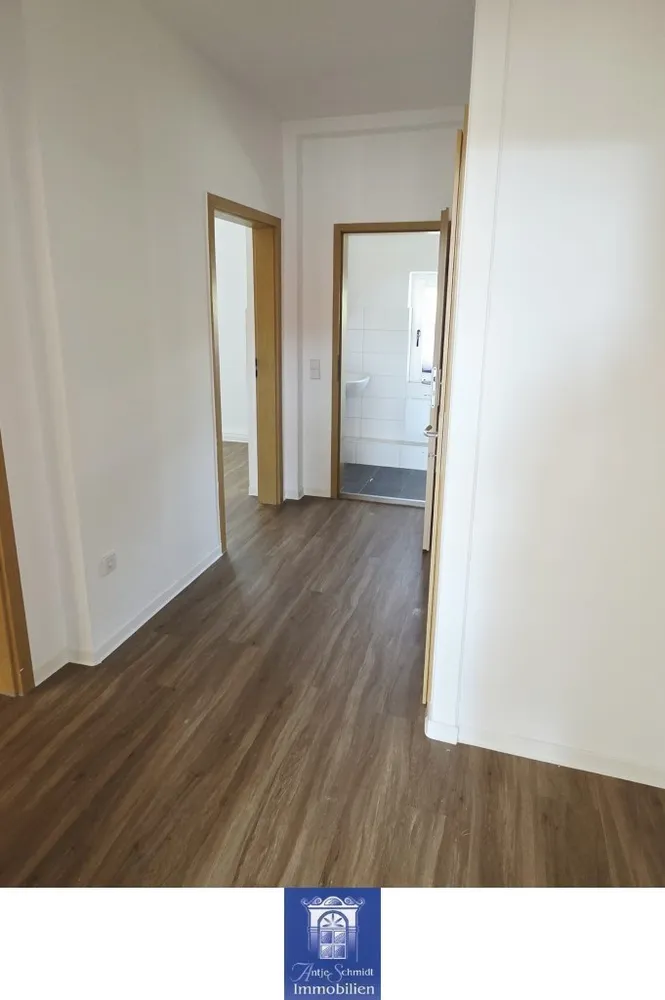 3 Zimmer Wohnung mit 59 m² in Coswig – Bild 7