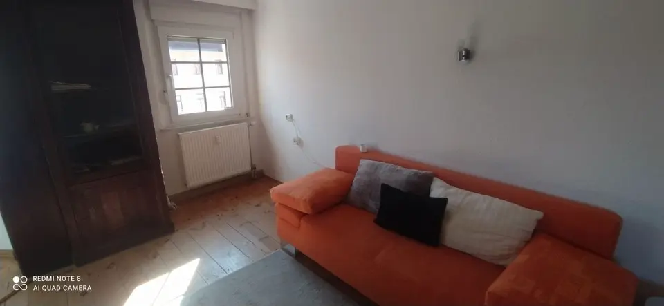 2 Zimmer Wohnung mit 52 m² in Kamenz – Bild 8