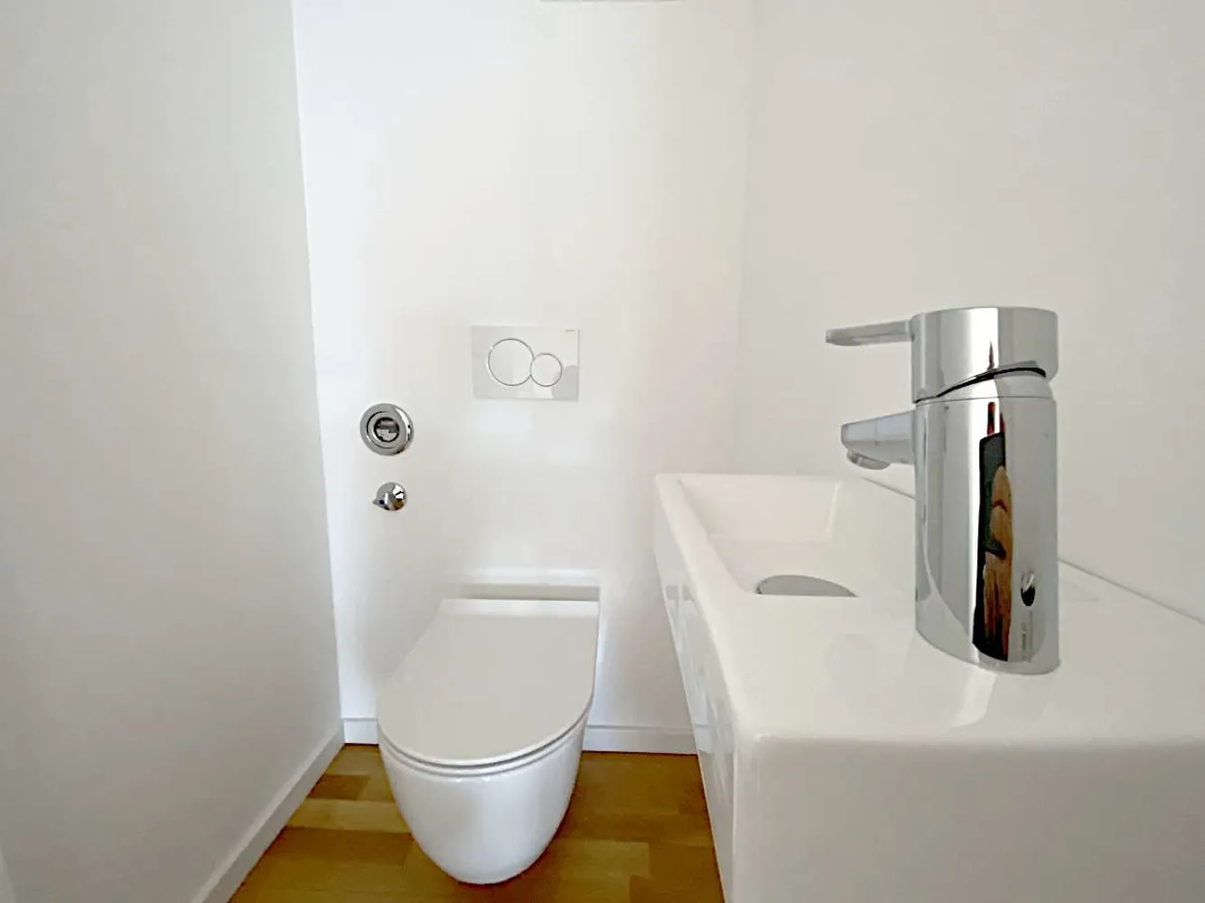 3 Zimmer Wohnung mit 90 m² in Mannheim – Bild 6