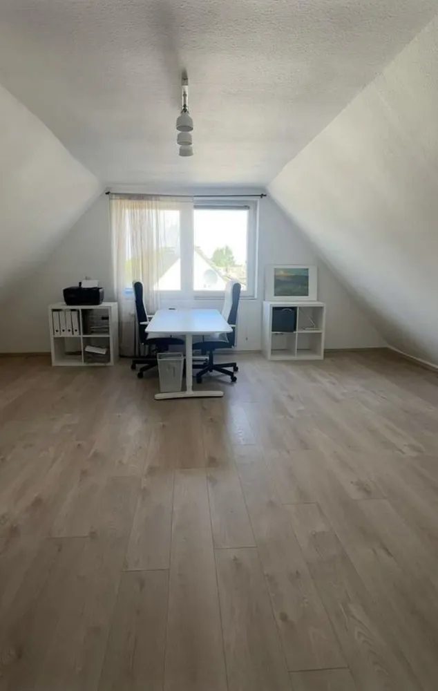 3 room apartment with 90 m² in Essen – Photo 4