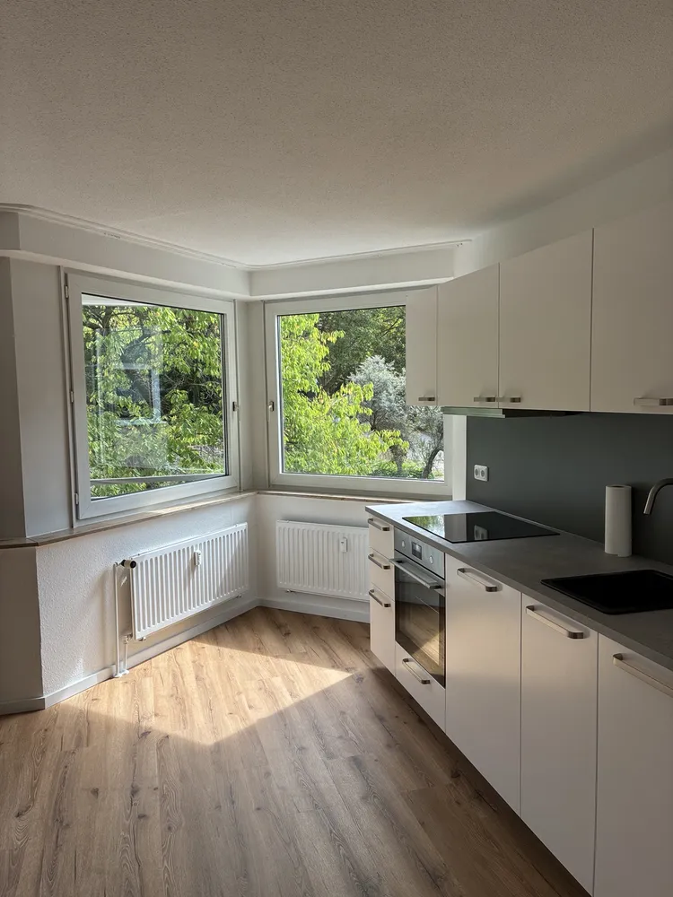2 Zimmer Wohnung mit 64 m² in Essen – Bild 6