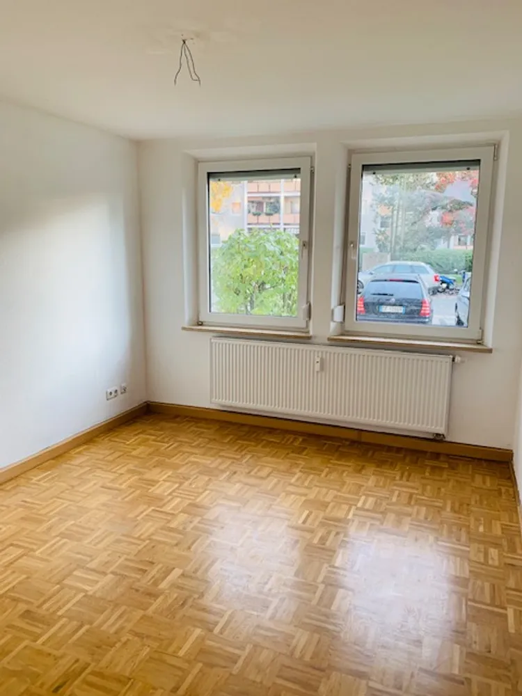 2 Zimmer Wohnung mit 37 m² in Nürnberg – Bild 5