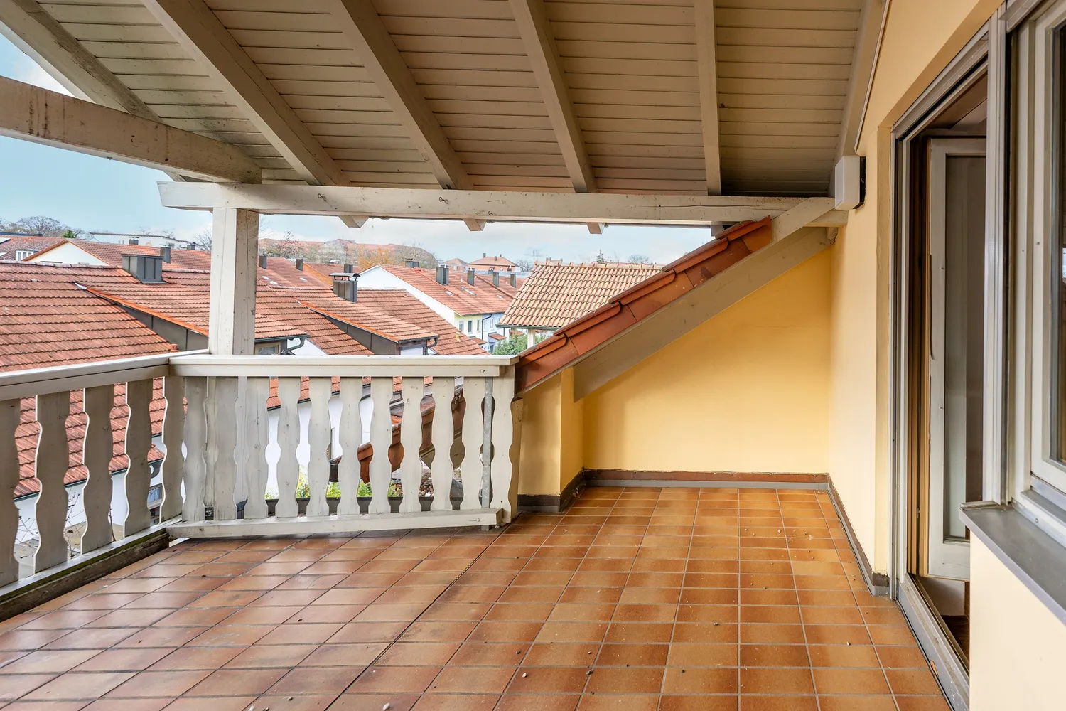 2 Zimmer Wohnung mit 56 m² in Straubing – Bild 3