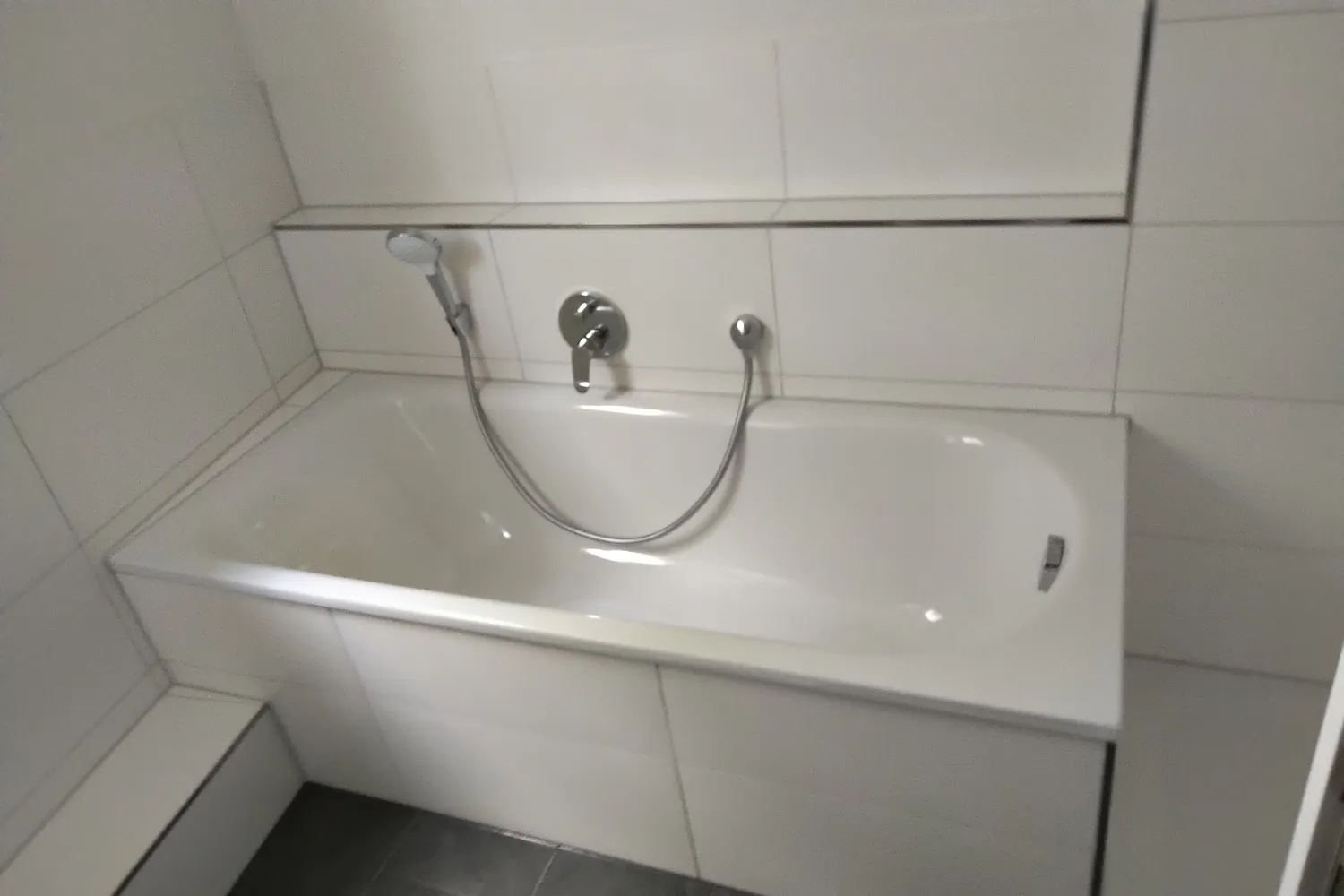 1 Zimmer Wohnung mit 27 m² in Freiburg im Breisgau – Bild 8