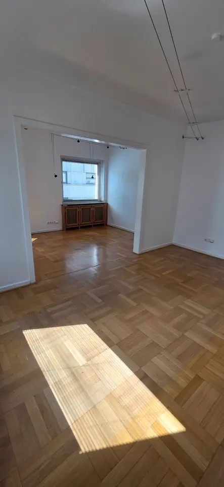 2 Zimmer Wohnung mit 74 m² in Dortmund – Bild 2