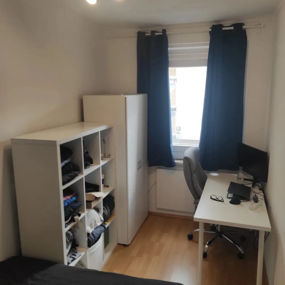 WG-Zimmer mit 9 m² in Oranienburg – Bild 5