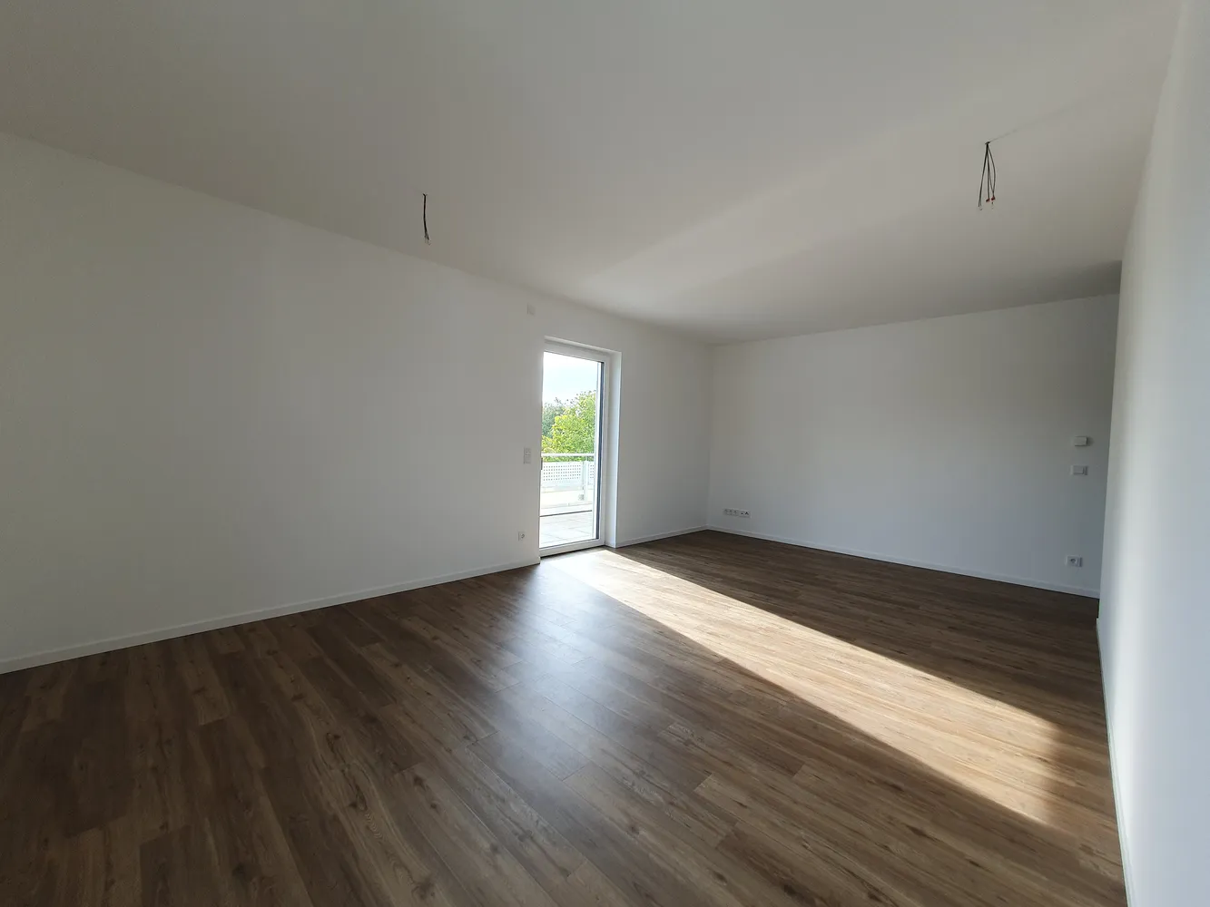 3 Zimmer Wohnung mit 106 m² in Rostock – Bild 5