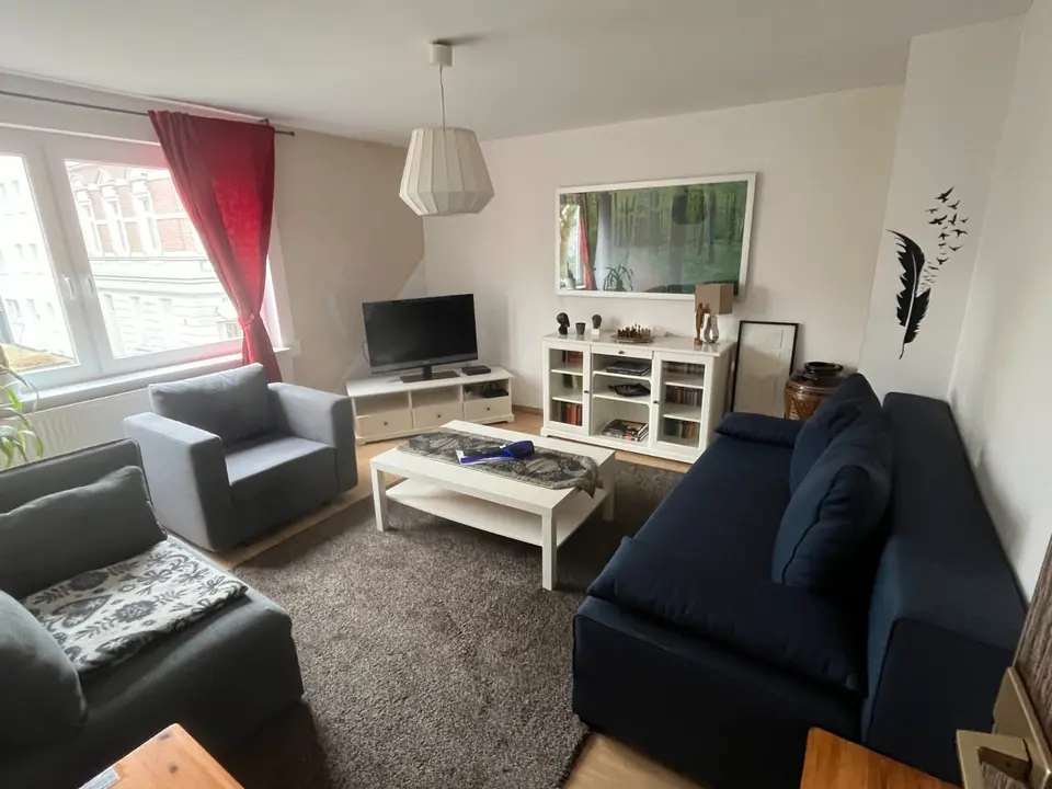 8 Zimmer Wohnung mit 125 m² in Gelsenkirchen – Bild 8