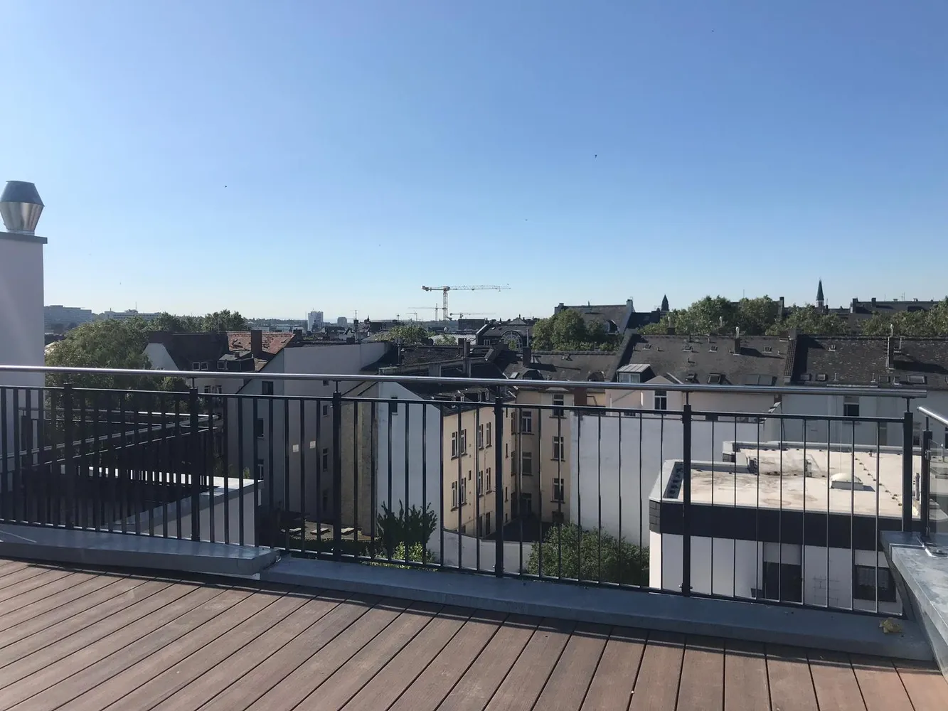 3 Zimmer Wohnung mit 139 m² in Wiesbaden – Bild 6
