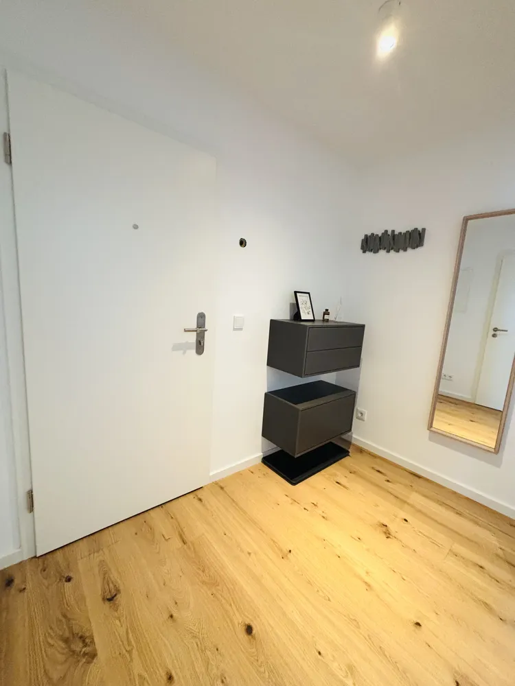 2 Zimmer Wohnung mit 38 m² in Köln – Bild 2