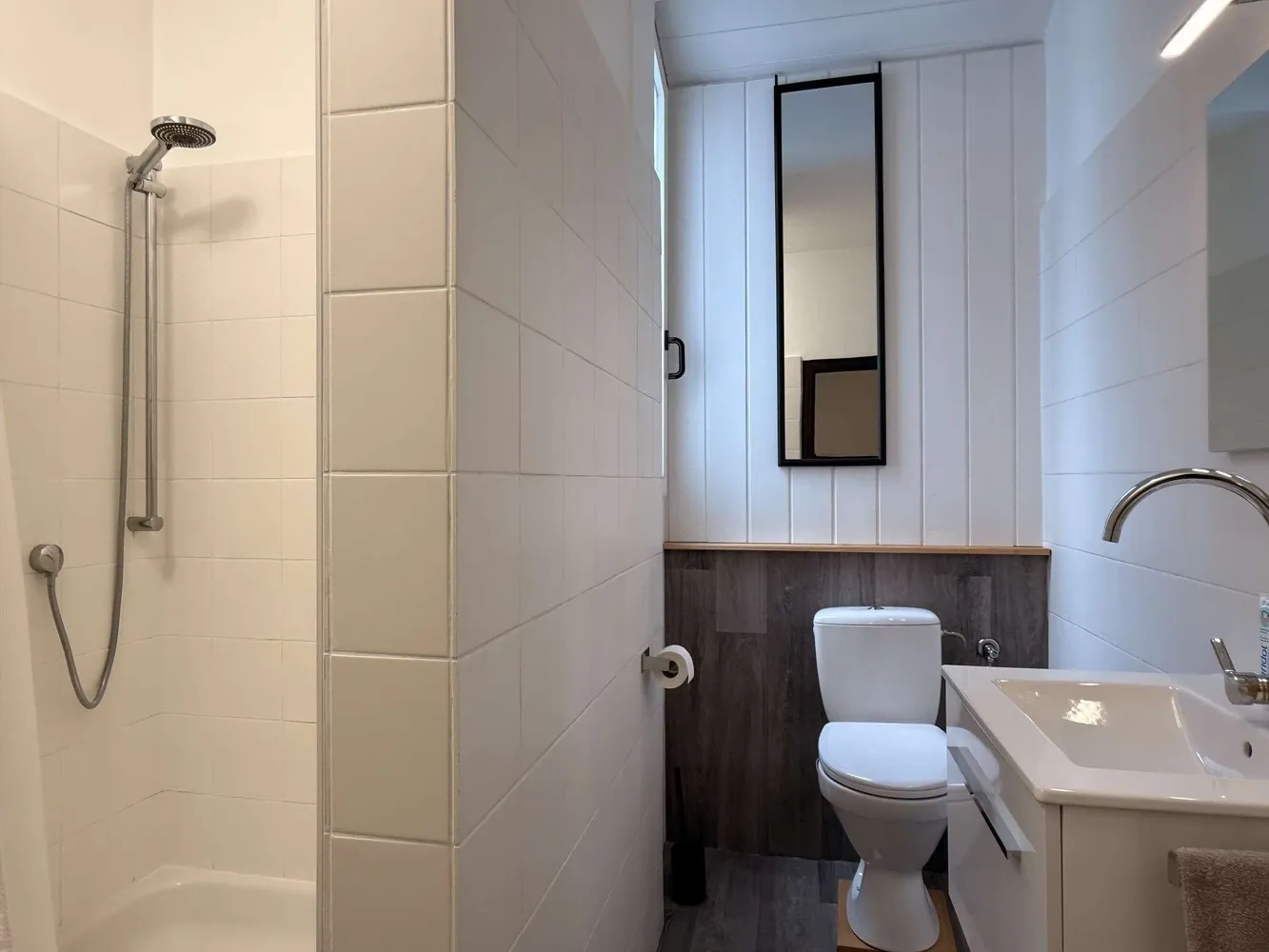 1 room apartment with 26 m² in Dreieich – Photo 3