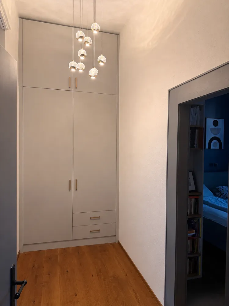 4 Zimmer Wohnung mit 90 m² in Frankfurt am Main – Bild 8