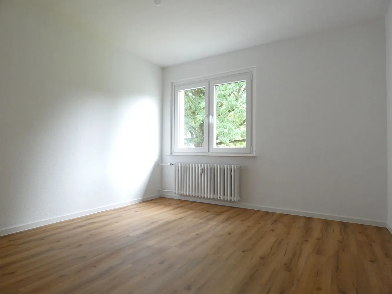 2 Zimmer Wohnung mit 48 m² in Mülheim an der Ruhr – Bild 6
