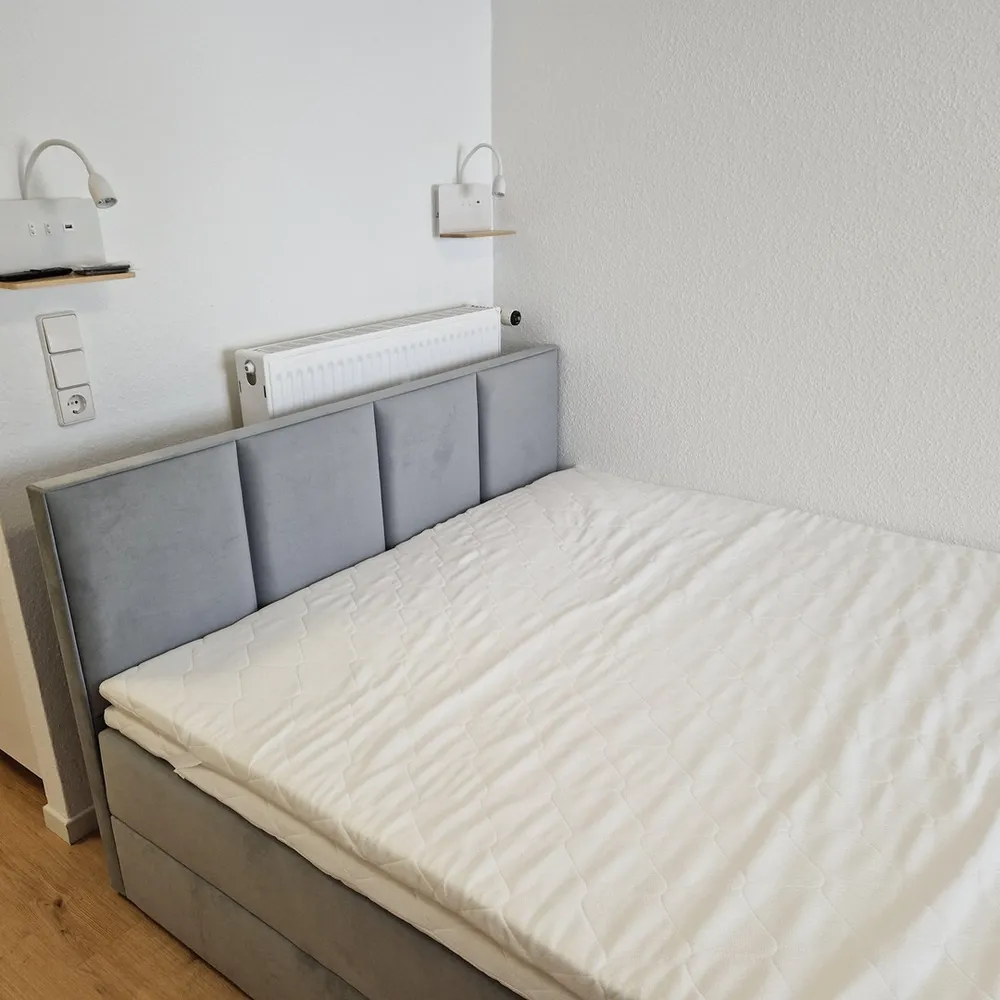 1 Zimmer Wohnung mit 19 m² in Karlsruhe – Bild 5
