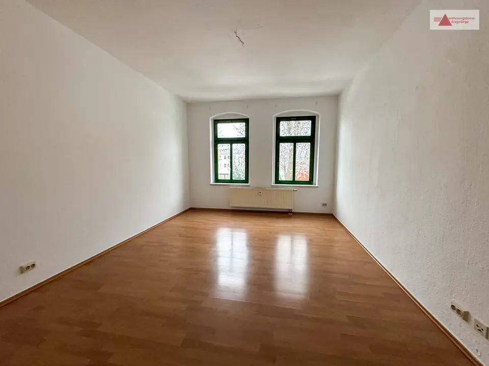 5 Zimmer Wohnung mit 141 m² in Aue-Bad Schlema – Bild 2