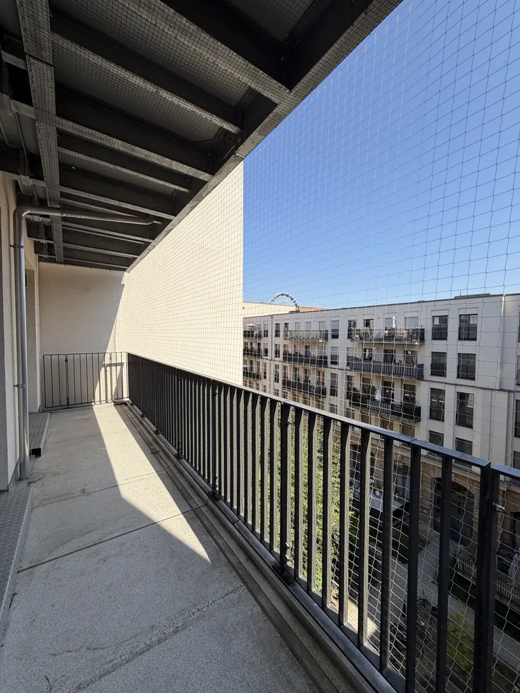 4 Zimmer Wohnung mit 126 m² in Dresden – Bild 10