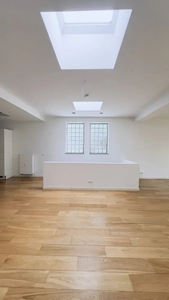 5 Zimmer Wohnung mit 230 m² in Frankfurt am Main – Bild 9