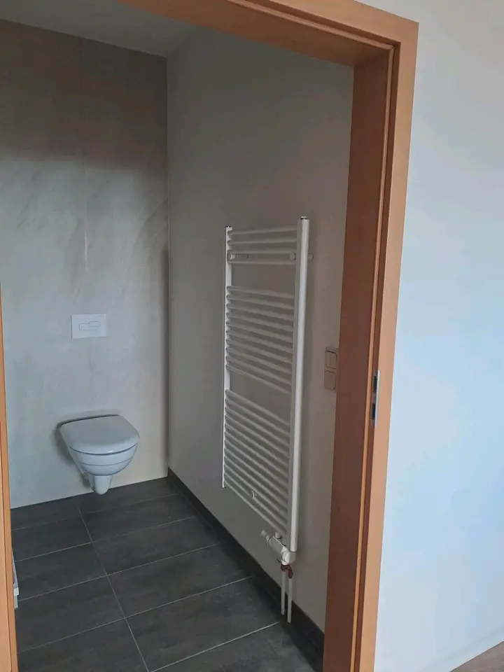 2 room apartment with 24 m² in Frankfurt (Oder) – Photo 5