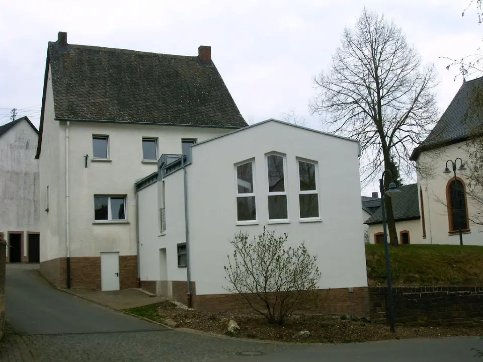 7 Zimmer Haus mit 130 m² in Trier – Bild 4