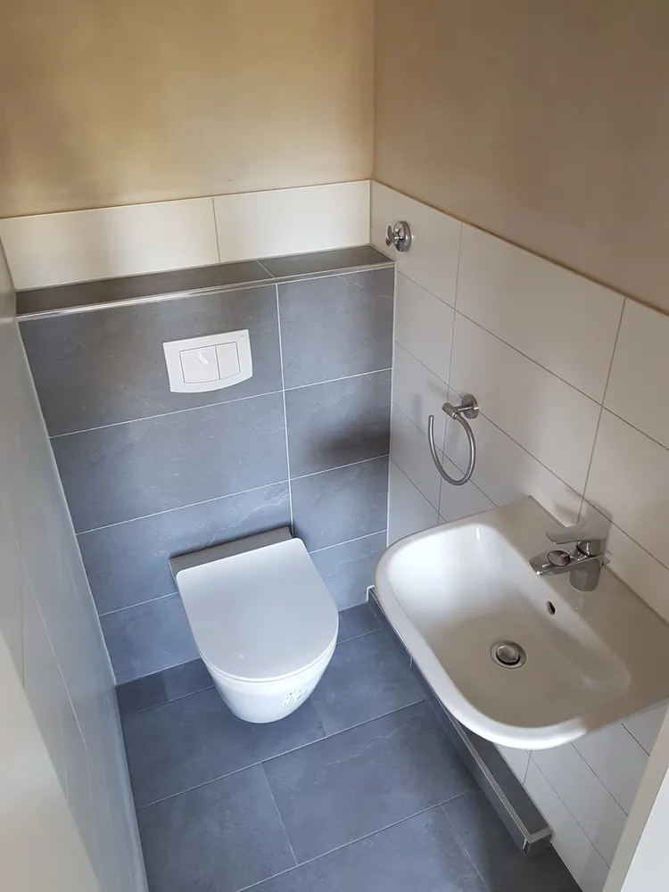 4 Zimmer Wohnung mit 86 m² in Marl – Bild 5