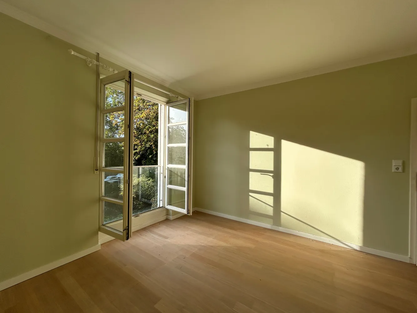 2 Zimmer Wohnung mit 80 m² in Hamburg – Bild 3