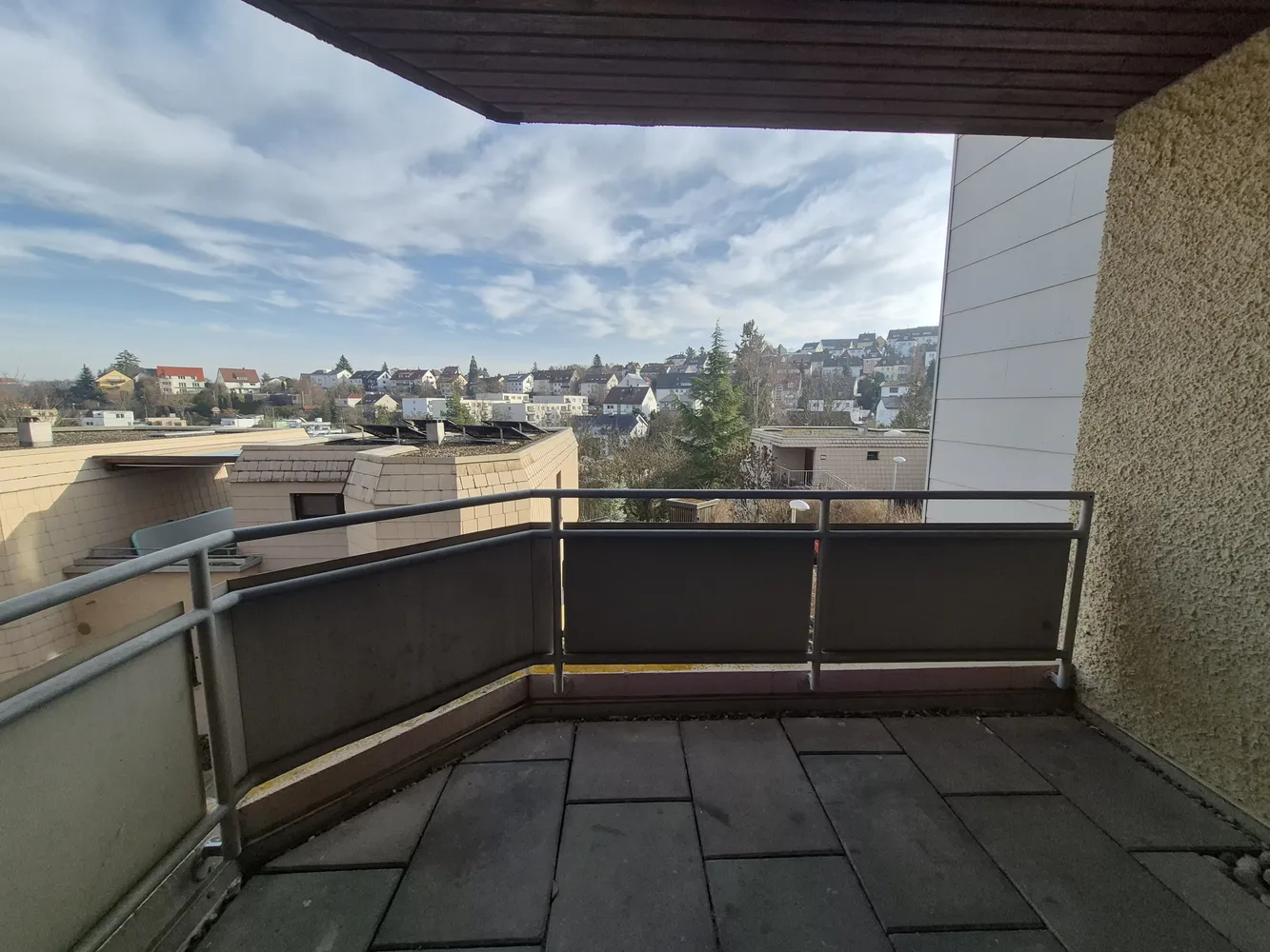 2 Zimmer Wohnung mit 52 m² in Stuttgart – Bild 12