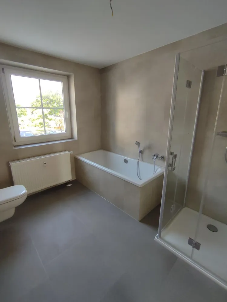 2 room apartment with 67 m² in Chemnitz – Photo 1