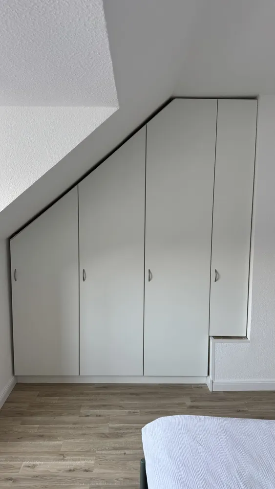 2 Zimmer Wohnung mit 55 m² in Kiel – Bild 9