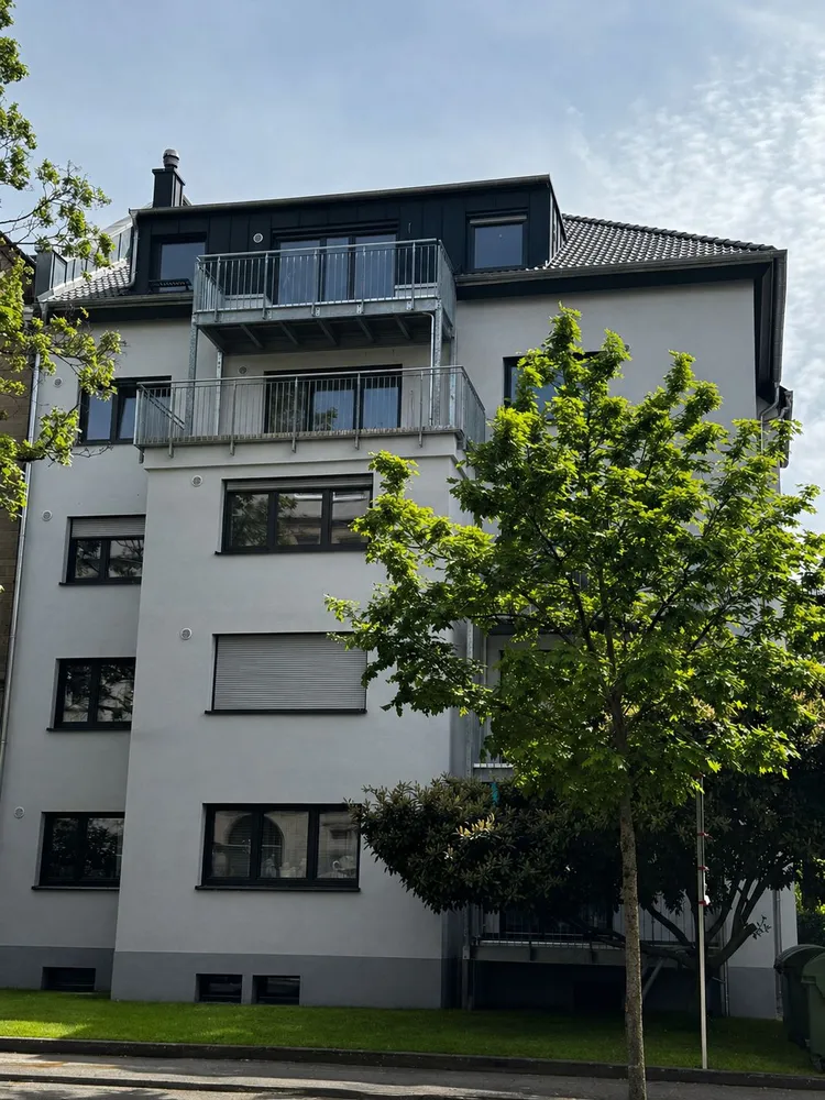 2 Zimmer Wohnung mit 57 m² in Karlsruhe – Bild 1