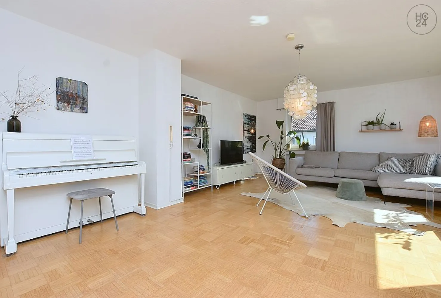 3 Zimmer Wohnung mit 95 m² in Stuttgart – Bild 4