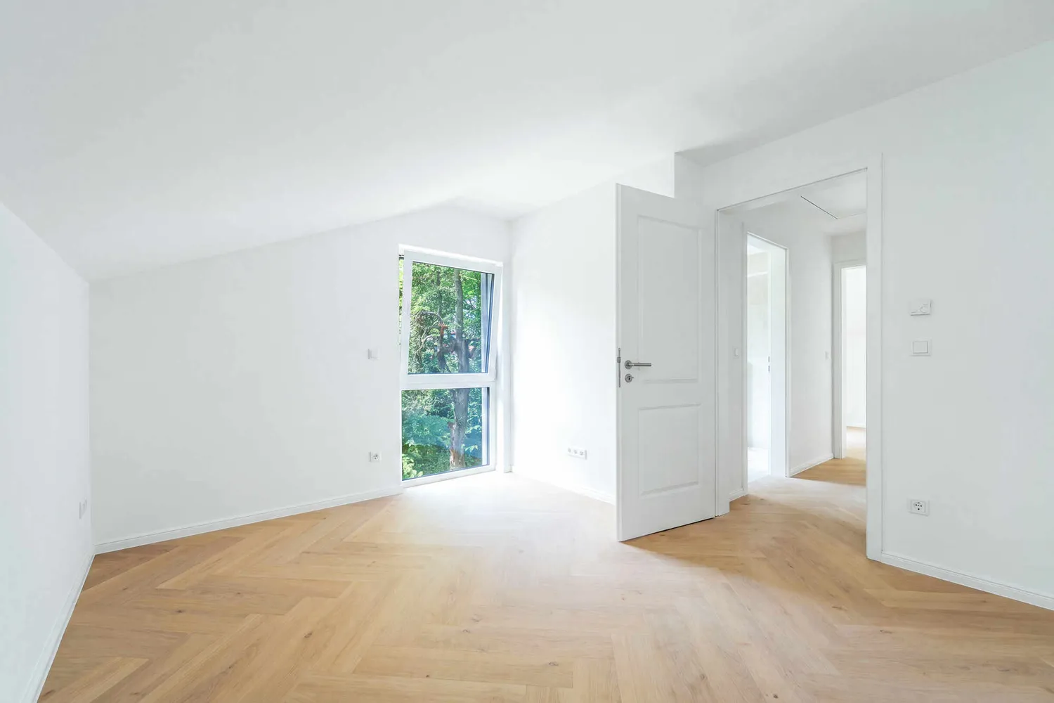 2 Zimmer Wohnung mit 74 m² in Hamburg – Bild 4