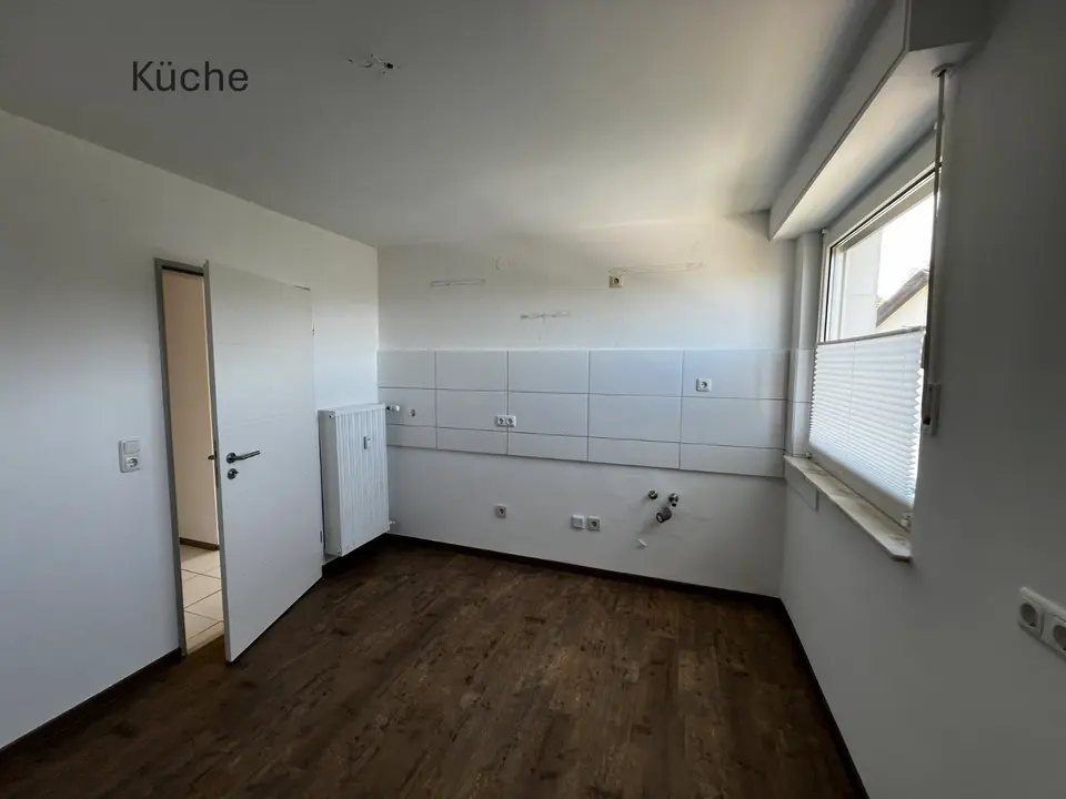 4 Zimmer Wohnung mit 76 m² in Witten – Bild 4