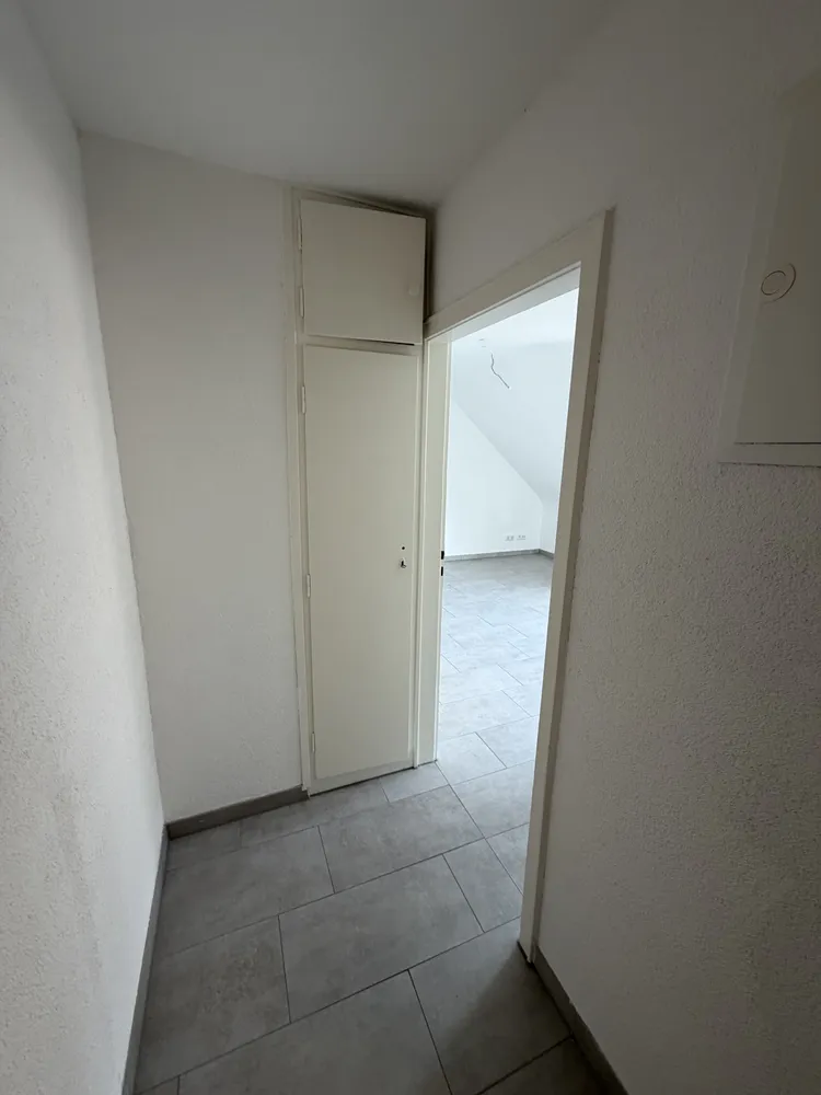 1 Zimmer Wohnung mit 25 m² in Stuttgart – Bild 3