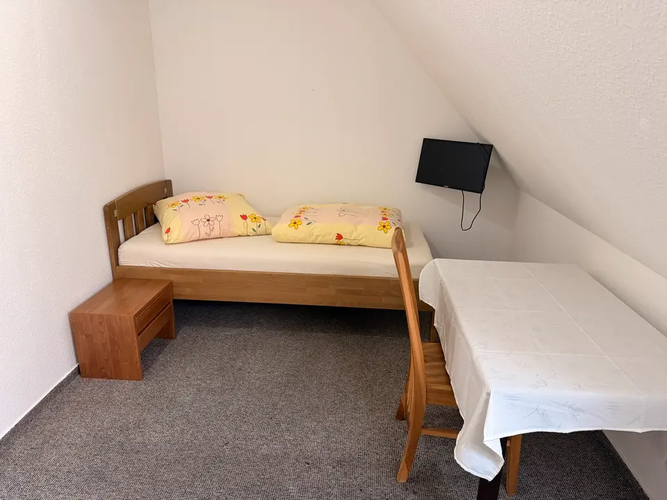 2 Zimmer Wohnung mit 25 m² in Bremen – Bild 7